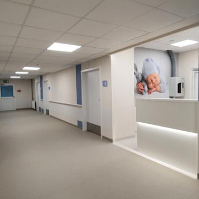 Instytut Centrum Zdrowia Matki Polki Łódź