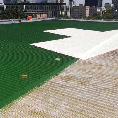 Lądowisko Szpitala Klinicznego Dzieciątka Jezus w Warszawie