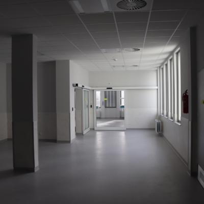 Szpital im. Prymasa Kardynała Wyszyńskiego w Sieradzu