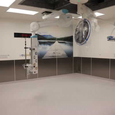 Szpital im. Prymasa Kardynała Wyszyńskiego w Sieradzu