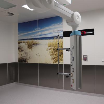 Szpital im. Prymasa Kardynała Wyszyńskiego w Sieradzu