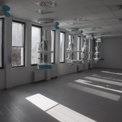 Szpital im. Prymasa Kardynała Wyszyńskiego w Sieradzu