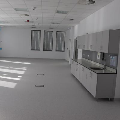 Szpital im. Prymasa Kardynała Wyszyńskiego w Sieradzu