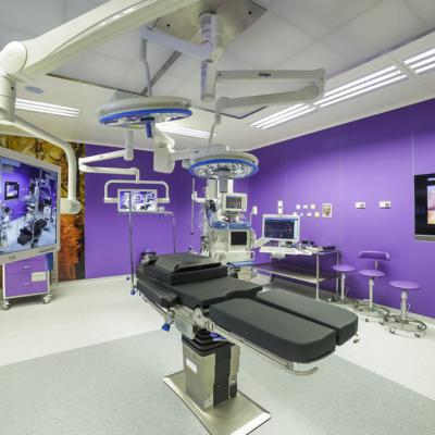 Wielospecjalistyczny Szpital Wojewódzki