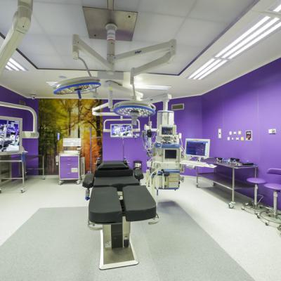 Wielospecjalistyczny Szpital Wojewódzki