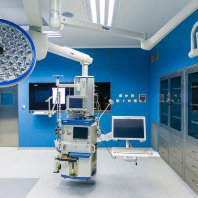 Wielospecjalistyczny Szpital Wojewódzki