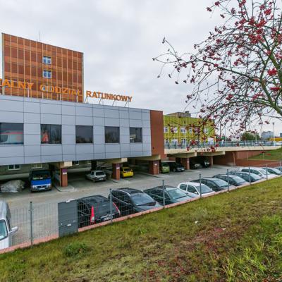 Wielospecjalistyczny Szpital Wojewódzki