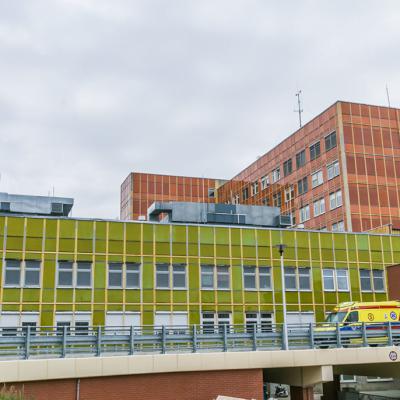 Wielospecjalistyczny Szpital Wojewódzki