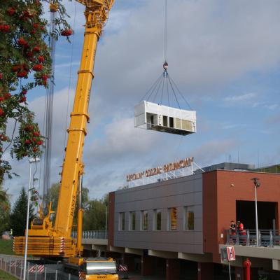 Wielospecjalistyczny Szpital Wojewódzki