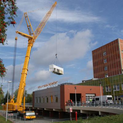 Wielospecjalistyczny Szpital Wojewódzki