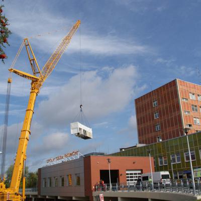 Wielospecjalistyczny Szpital Wojewódzki