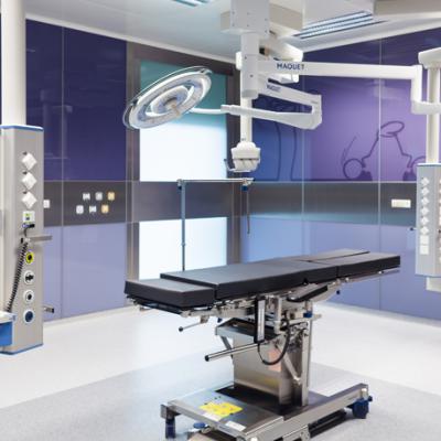 03 Centrum Zdrowia Dziecka Warszawa Klinika Anestezjologii