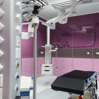 05 Centrum Zdrowia Dziecka Warszawa Klinika Anestezjologii