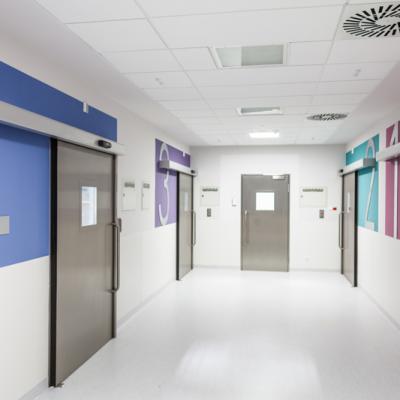 08 Centrum Zdrowia Dziecka Warszawa Klinika Anestezjologii