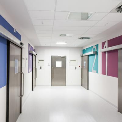 09 Centrum Zdrowia Dziecka Warszawa Klinika Anestezjologii