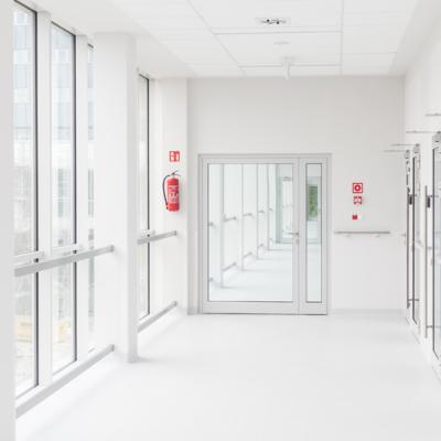 11 Centrum Zdrowia Dziecka Warszawa Klinika Anestezjologii