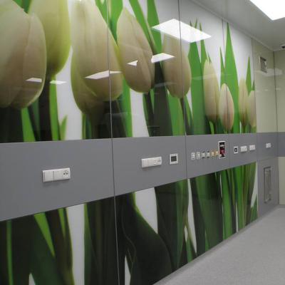 Dolnośląskie Centrum Onkologii – Budynek A1