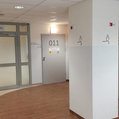 Dolnoslaskie Centrum Onkologii Breast Unit10