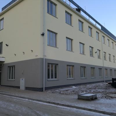 Dolnoslaskie Centrum Onkologii Breast Unit1