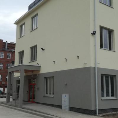 Dolnoslaskie Centrum Onkologii Breast Unit2