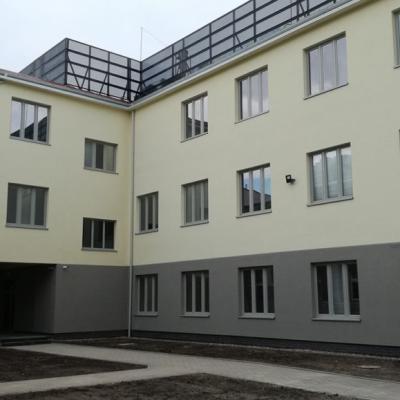 Dolnoslaskie Centrum Onkologii Breast Unit3