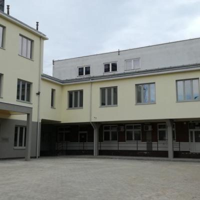 Dolnoslaskie Centrum Onkologii Breast Unit4