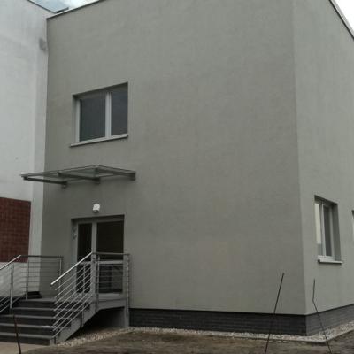 Dolnoslaskie Centrum Onkologii Breast Unit5