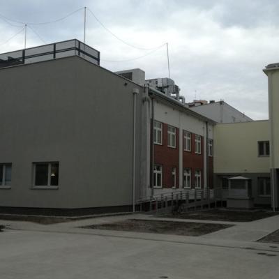 Dolnoslaskie Centrum Onkologii Breast Unit6