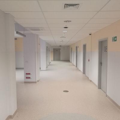 Dolnoslaskie Centrum Onkologii Breast Unit7