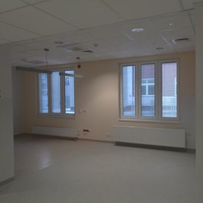 Dolnoslaskie Centrum Onkologii Breast Unit8