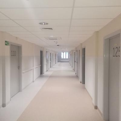 Dolnoslaskie Centrum Onkologii Breast Unit9